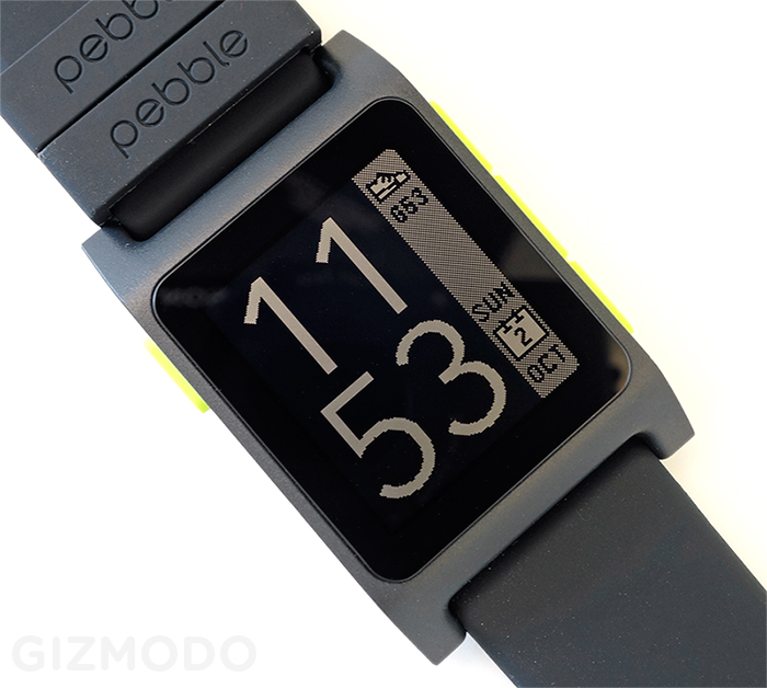 The Pebble 2 Is Now The Only Fitness Tracking Smartwatch You Need