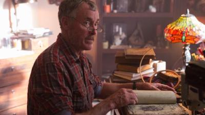 Stan Against Evil Looks A Lot Like Ash Vs Evil Dead, And We’re Totally OK With That