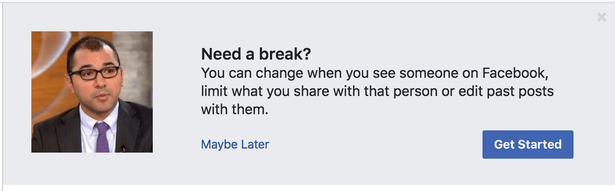 You Can Be In A Relationship With Any Of Your Friends On Facebook Without Their Permission