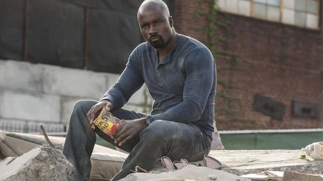 There’s A Reason For Luke Cage’s Swear Jar And It Involves Prince