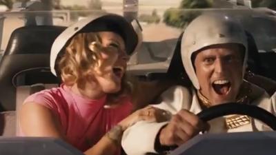 The First Trailer For Roger Corman’s Death Race 2050 Is Crazy