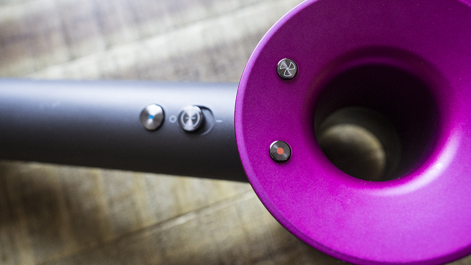 This Absurd $700 Dyson Hair Dryer Is Actually Worth It