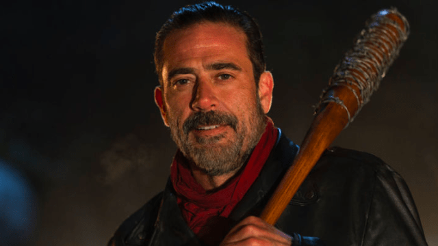 Negan Might Do Something That Was Once ‘Impossible’ In The Latest Clip From The Walking Dead Premiere