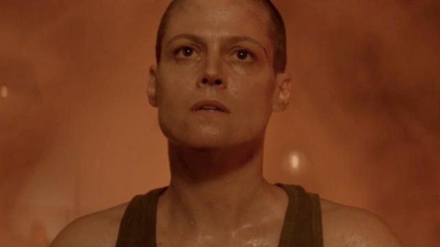 Sigourney Weaver Will Be The Villain Of The Defenders