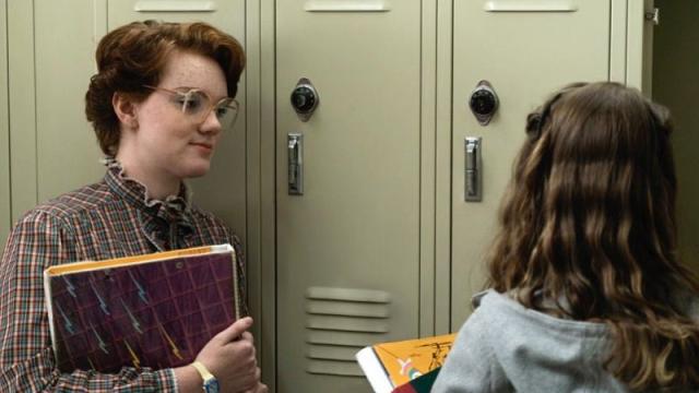Sorry, Stranger Things Fans, Barb’s Not Coming Back