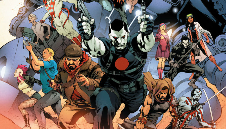 Valiant Comics Is Ready To Debut Their Live-Action Indie Universe 