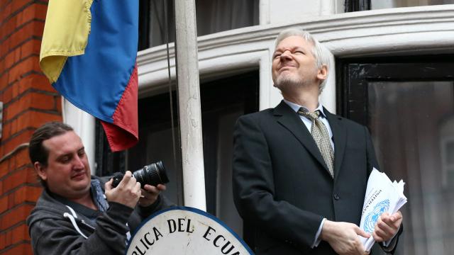 Leak Disruption: Will Wikileaks’ New Kindle Strategy Make Its Content Even More Snackable?