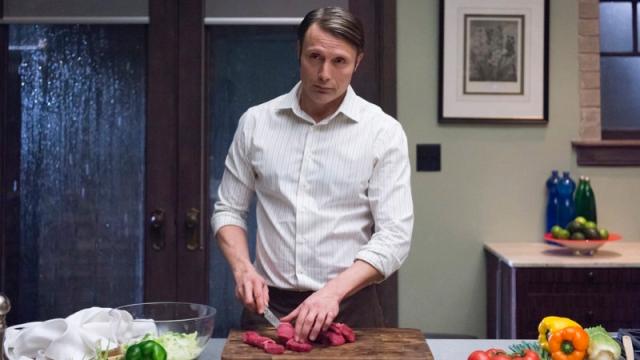 Tempt Adventurous Dinner Guests With This Recipe From The Hannibal Cookbook