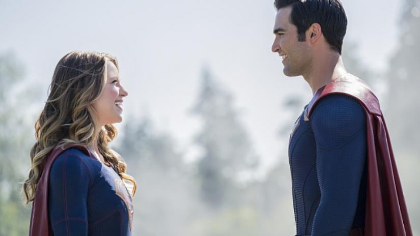 The Supergirl Season Two Premiere Is Why Superhero Shows Exist