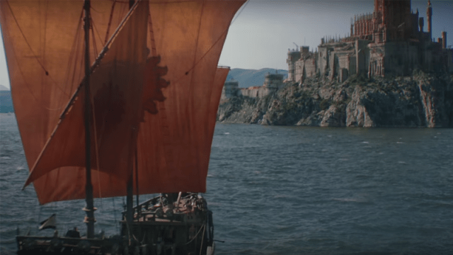 A Very Major Reunion Might Be Taking Place On Game Of Thrones Next Season