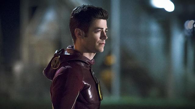 The Flash May Have Just Fixed Its Biggest Problem