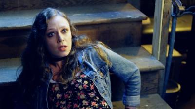 A Teen Witch’s Revenge Scheme Goes Awry In ’90s-Inspired Short Givertaker