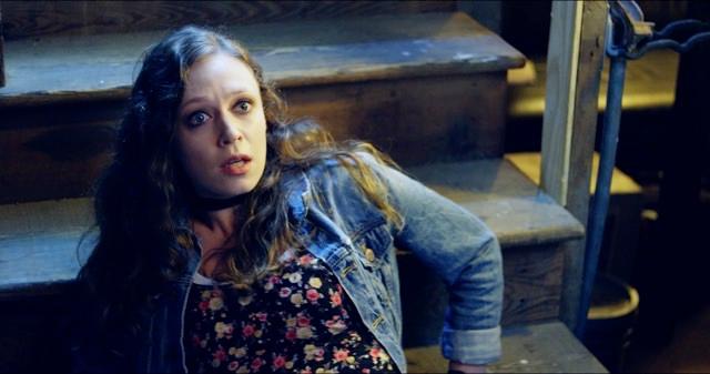 A Teen Witch’s Revenge Scheme Goes Awry In ’90s-Inspired Short Givertaker