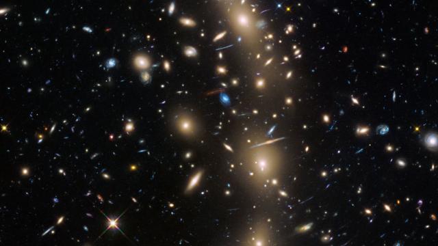 We Were Very Wrong About The Number Of Galaxies In The Universe