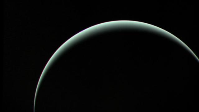 Two Undiscovered Dark Moons Appear To Be Hiding Near Uranus