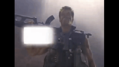 Schwarzenegger Is Too Damn ‘Kawaii’ In This Japanese Commando Spoof