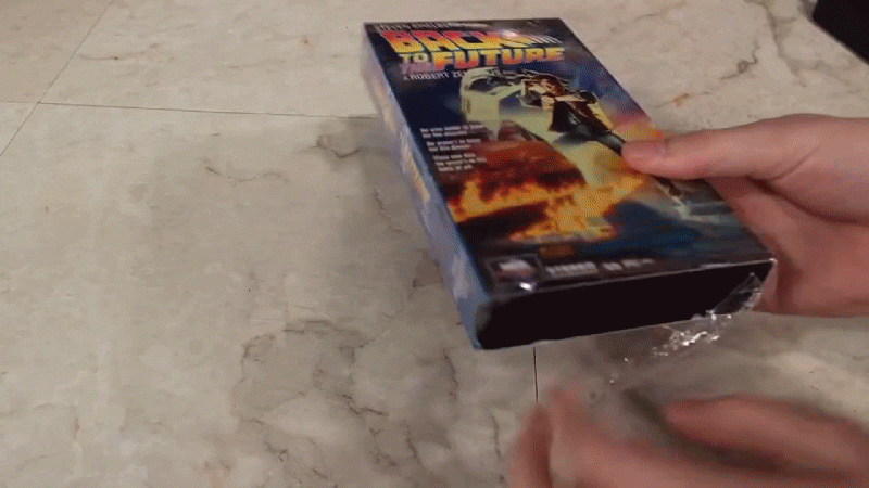 VHS Tapes Were Awesome, But Were They Bad? An Investigation