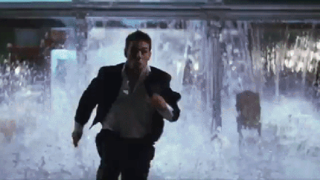 Watch Tom Cruise Run For 18 Minutes Straight In Massive Montage