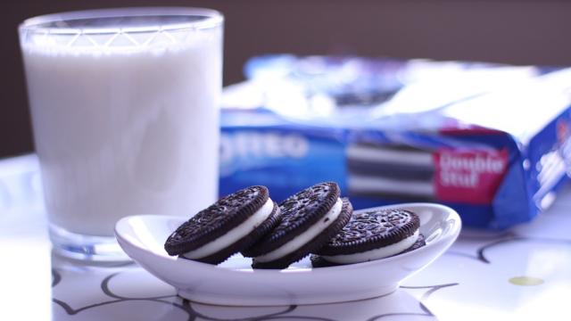 Oreo Twist Game Solved By Mechanical Engineers
