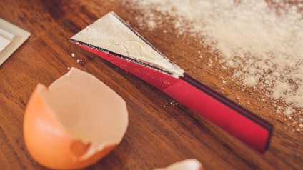 Look How Easy This Clever Measuring Spoon Is To Clean