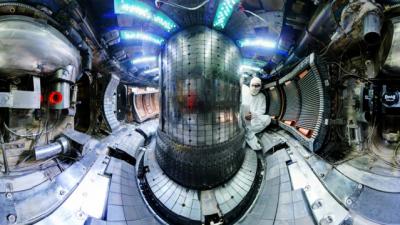 MIT’s Fusion Reactor Broke A World Record Right Before The Feds Shut It Off