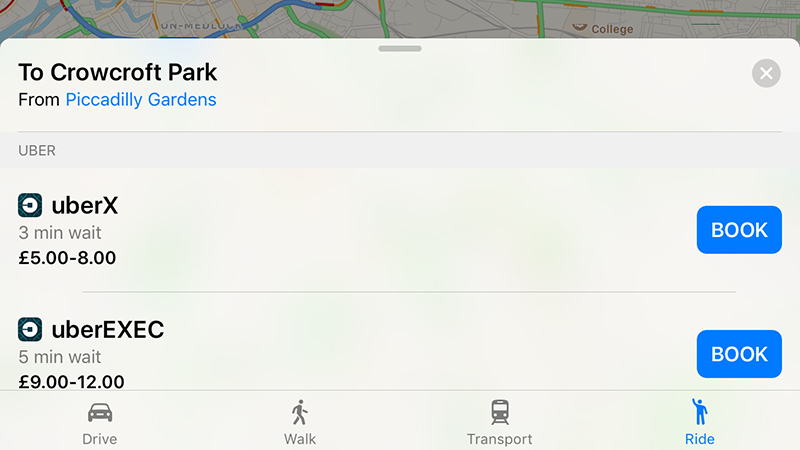 How To Make Apple Maps Not Terrible