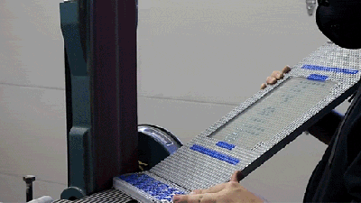 Making An Actual Skateboard With LEGO Bricks Is Just Awesome