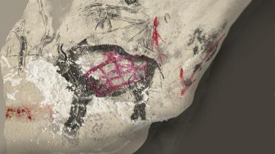 Mysterious ‘Hybrid’ Animal Discovered In 18,000-Year-Old Cave Art