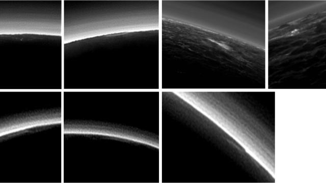 Pluto’s Skies Look More Earth-Like Than We Imagined