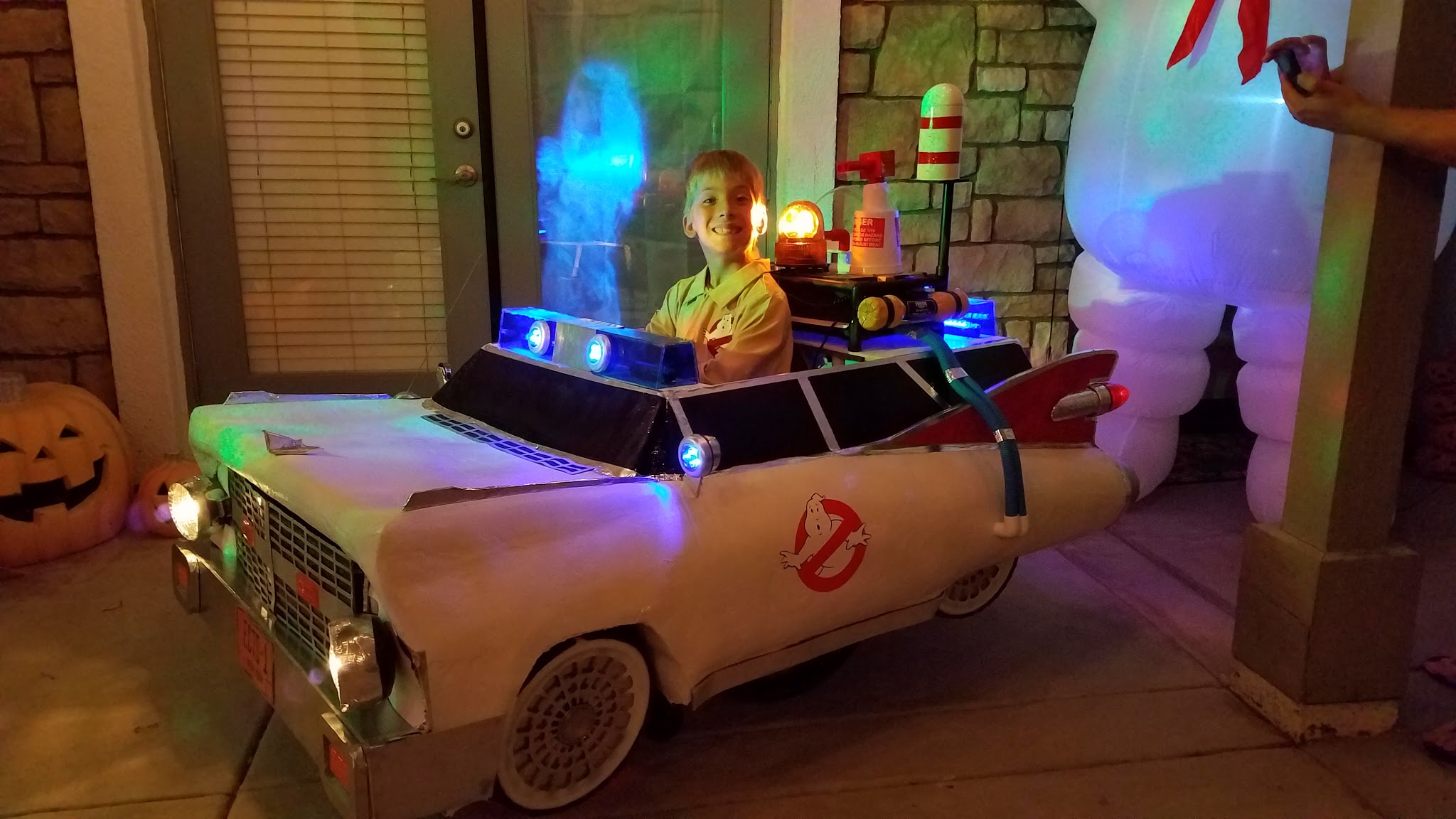 Here’s A Ghostbusters ‘Remake’ No One Could Have A Problem With