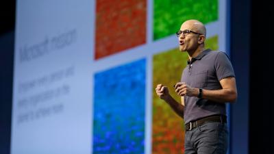 What To Expect From Microsoft’s October 27th Event