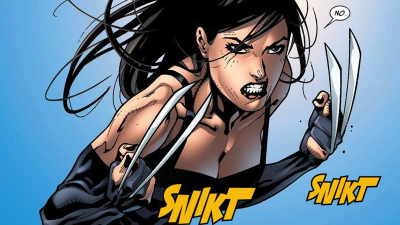 Everything You Need To Know About X-23, And Why Her Appearance In Logan Is So Important