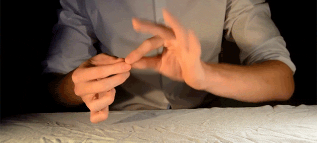 Learn Three Magic Tricks You Can Easily Do With A Pen