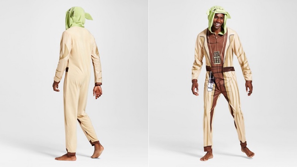 These Onesie Costumes Are Beautiful And Majestic And I Would Like To Wear Them All