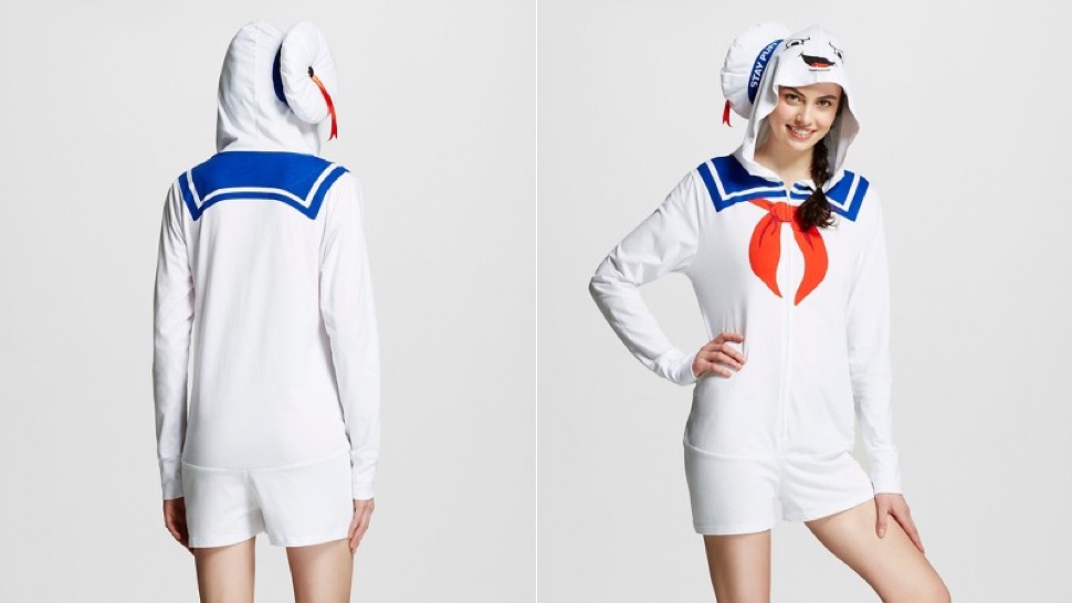 These Onesie Costumes Are Beautiful And Majestic And I Would Like To Wear Them All