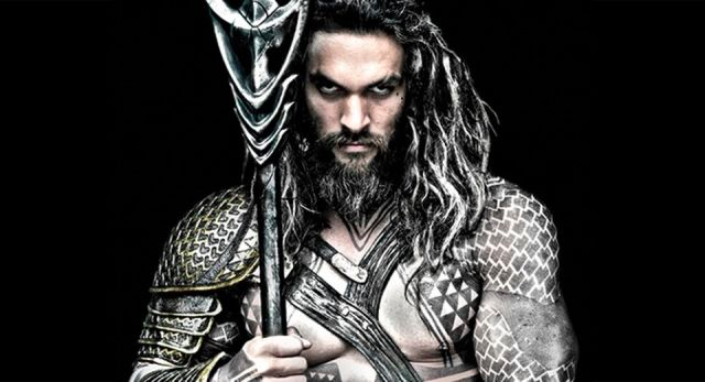 James Wan’s Description Of The Aquaman Movie Is Both Exciting And Confusing