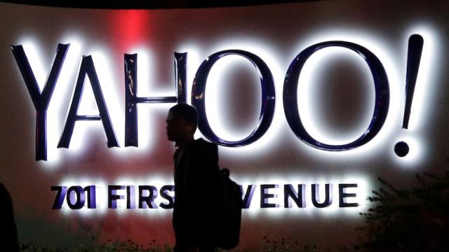 Yahoo Wants The US Government To Declassify That Secret Surveillance Order