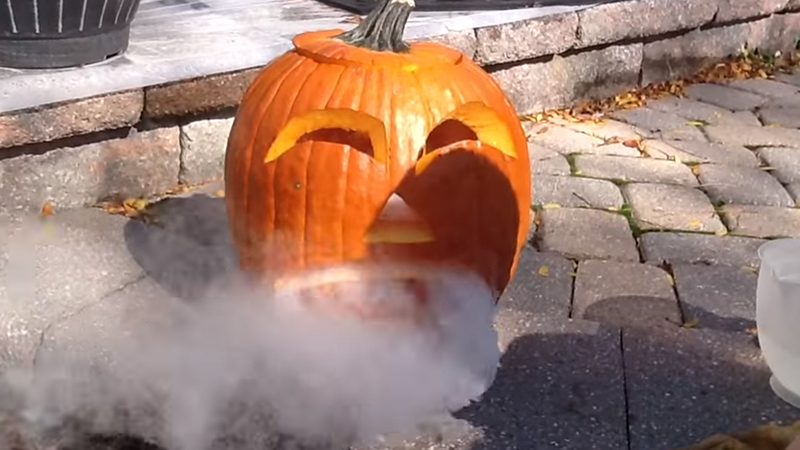10 Killer Pumpkin Carving Ideas To Win Halloween