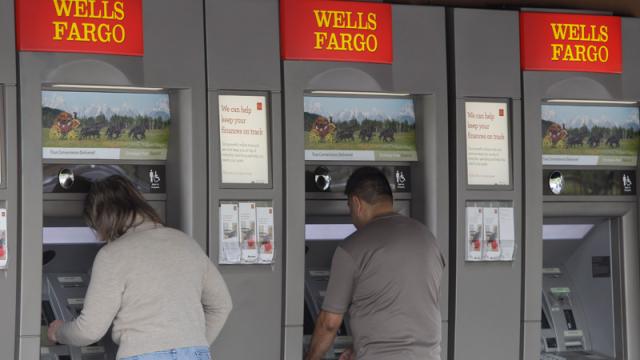 Wells Fargo Banker Says She Drank ‘Bottles’ Of Hand Sanitizer To Cope With Sales Tactics