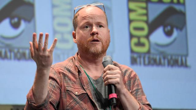 If Asked, Joss Whedon Would Make A Catwoman Movie, A James Bond Movie, And A Star Wars Movie