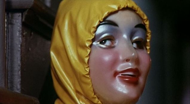 The 30 Weirdest Horror Movies Of The 1970s