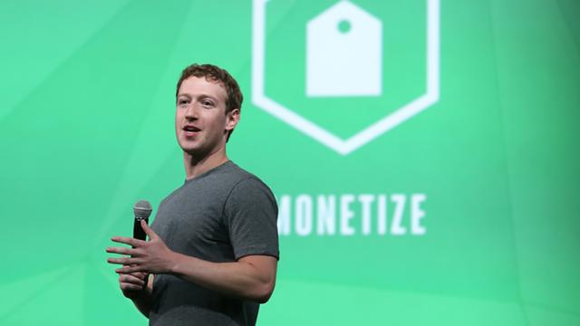 Desperate Publishers Are Paying Celebrities To Post Their Articles On Facebook 