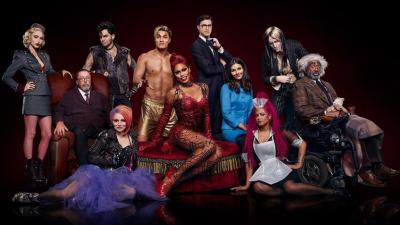 Rocky Horror Reboot Failed Because It Wasn’t Live