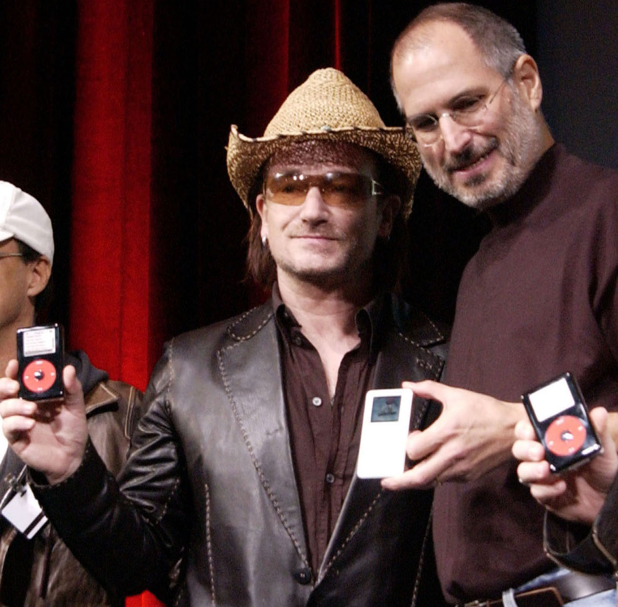 Apple Forgets To Celebrate The iPod’s 15th Birthday