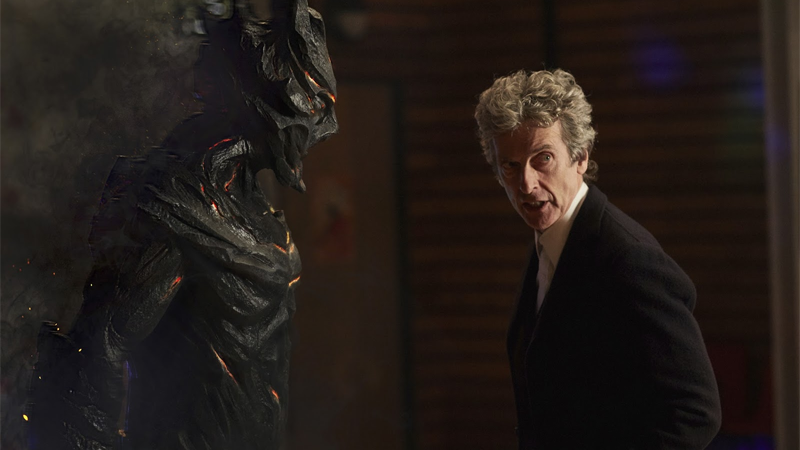 Doctor Who’s Spinoff Class Gets Much Better When It Steps Out Of The Doctor’s Shadow