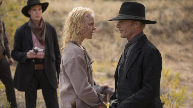 We Were All Wrong About The Man In Black On Westworld