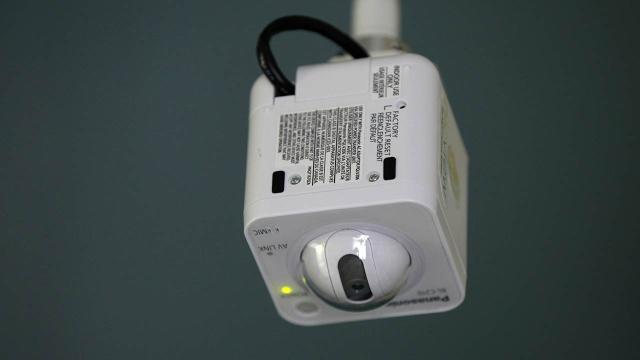 Chinese Company Recalls Cameras Used In Last Week’s Huge Cyberattack