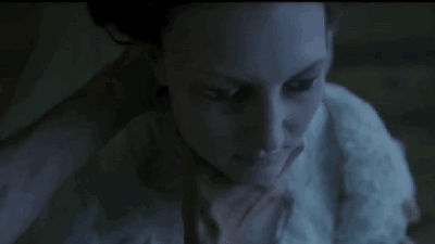 This Trailer For Russian Horror Flick The Bride Is Terrifying In Any Language