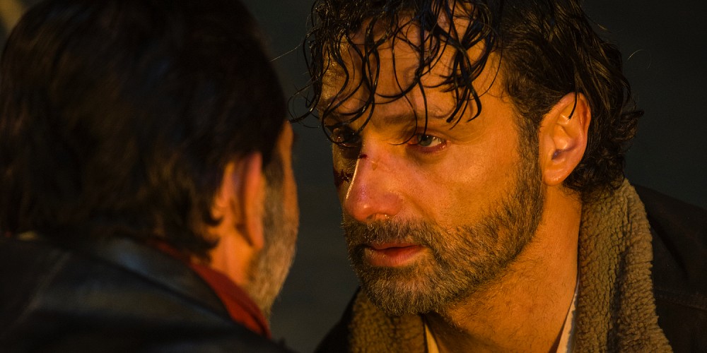 The Walking Dead’s Season Premiere Wasn’t Worth It