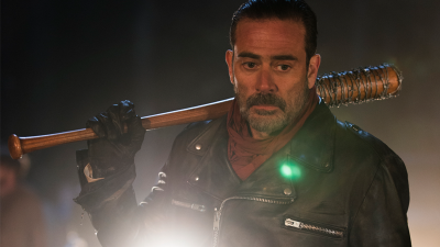 The Walking Dead Season Premiere Bludgeoned Its Ratings Rivals To Death